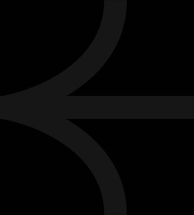 Glass Arrow