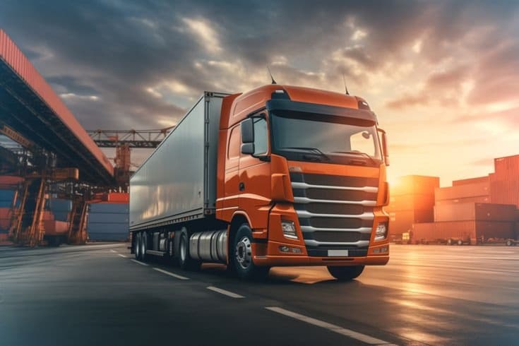 Trucking Paperwork