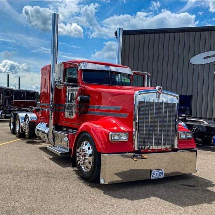 Trucking Accounting